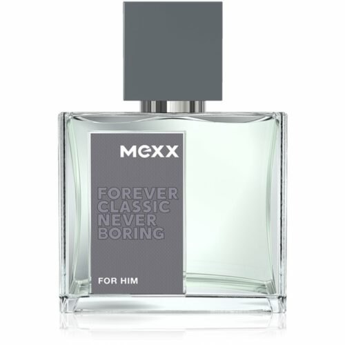 Mexx Forever Classic Never Boring for Him toaletní