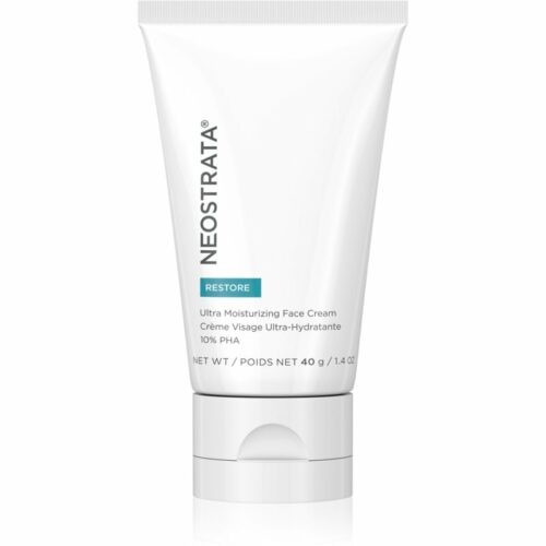 NeoStrata Restore Ultra Moisturizing Face Cream hydratační pleťový krém