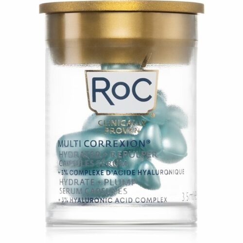 RoC Multi Correxion Hydrate & Plump hydratační