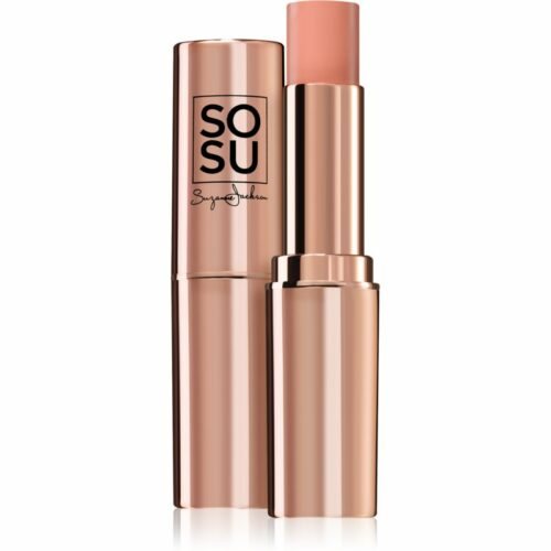 SOSU Cosmetics Blush On The Go krémová tvářenka v
