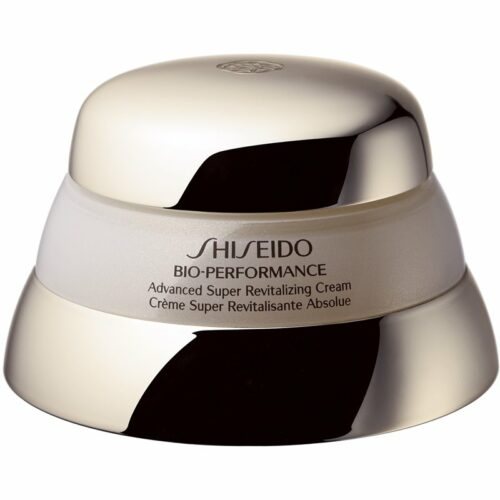 Shiseido Bio-Performance Advanced Super Revitalizing Cream revitalizační a obnovující