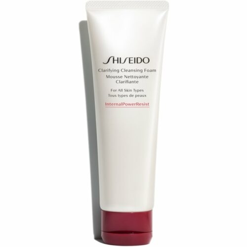 Shiseido Generic Skincare Clarifying Cleansing Foam aktivní