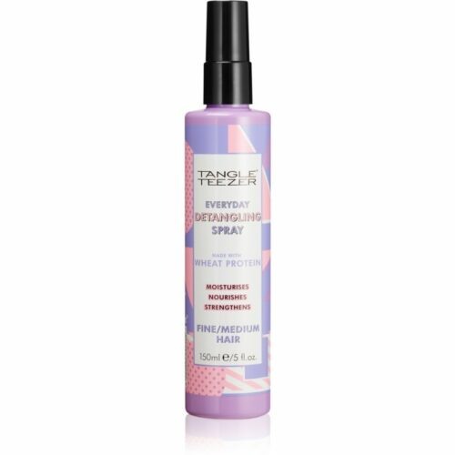 Tangle Teezer Everyday Detangling Spray sprej pro snadné rozčesání vlasů