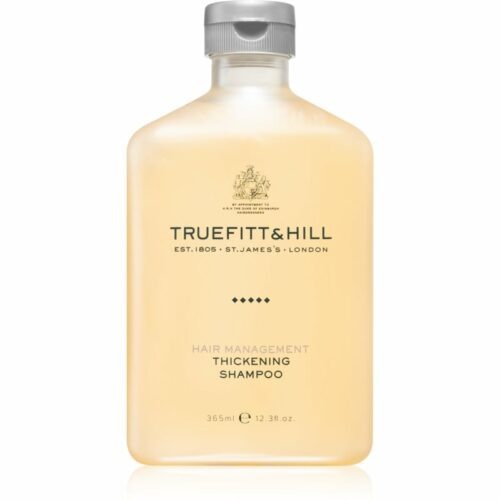 Truefitt & Hill Hair Management Thickening Shampoo čisticí šampon
