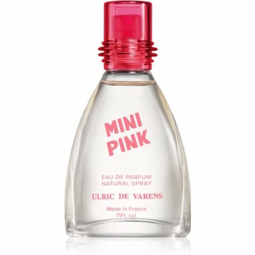 Ulric de Varens Mini Pink parfémovaná voda