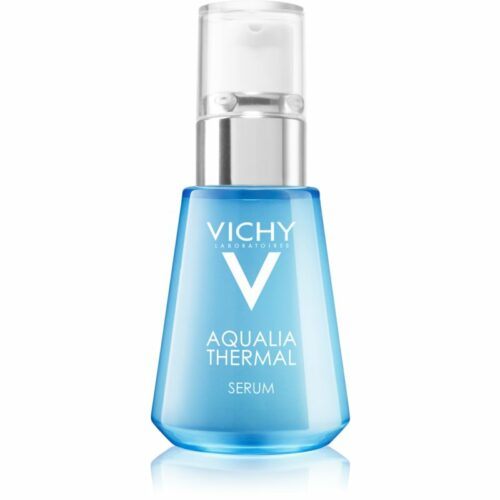 Vichy Aqualia Thermal intenzivně hydratační pleťové