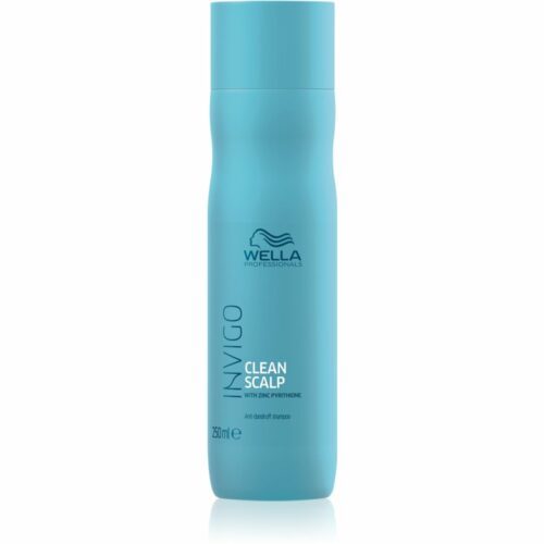 Wella Professionals Invigo Clean Scalp šampon
