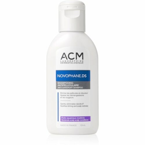ACM Novophane DS šampon proti