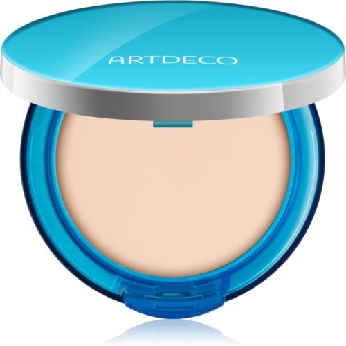 ARTDECO Sun Protection pudrový make-up SPF 50 odstín