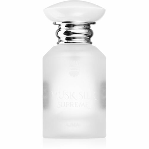 Ajmal Musk Silk Supreme parfémovaná voda