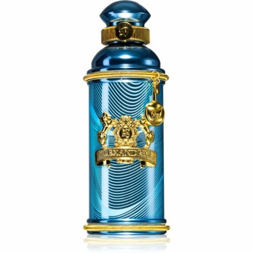 Alexandre.J The Collector: Zafeer Oud Vanille parfémovaná