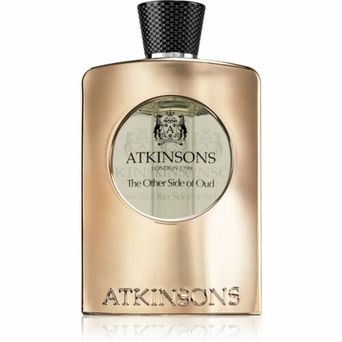 Atkinsons Oud Collection The Other Side of Oud