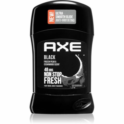 Axe Black Frozen Pear & Cedarwood