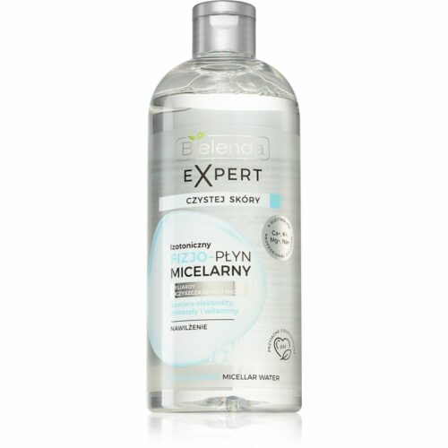 Bielenda Clean Skin Expert hydratační micelární
