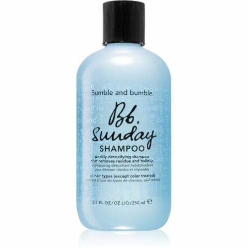 Bumble and bumble Bb. Sunday Shampoo čisticí
