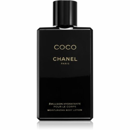 Chanel Coco tělové mléko pro
