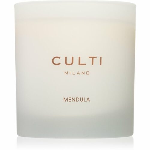 Culti Candle Mendula vonná svíčka