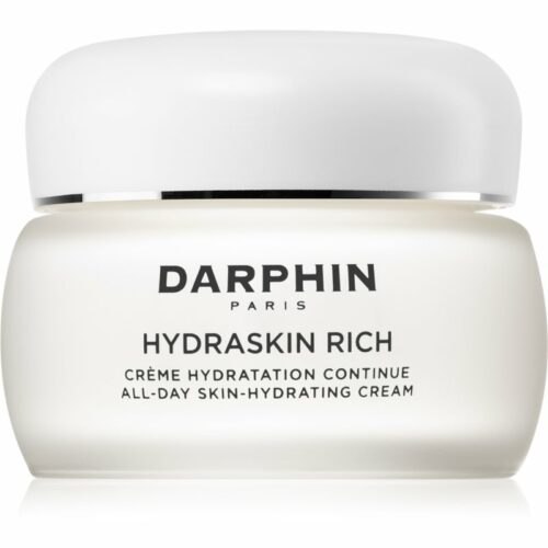 Darphin Hydraskin Rich Skin Hydrating Cream pleťový krém pro