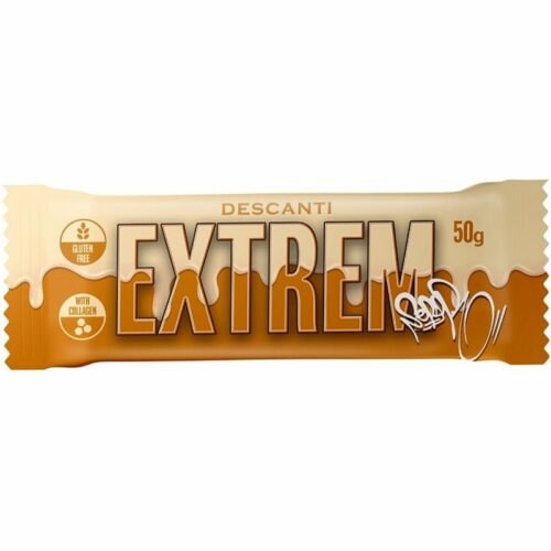 Descanti Protein Bar Extrem proteinová