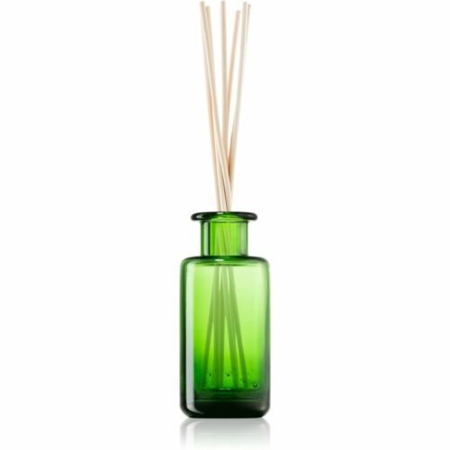 Designers Guild Glasshouse Glass aroma difuzér s náplní