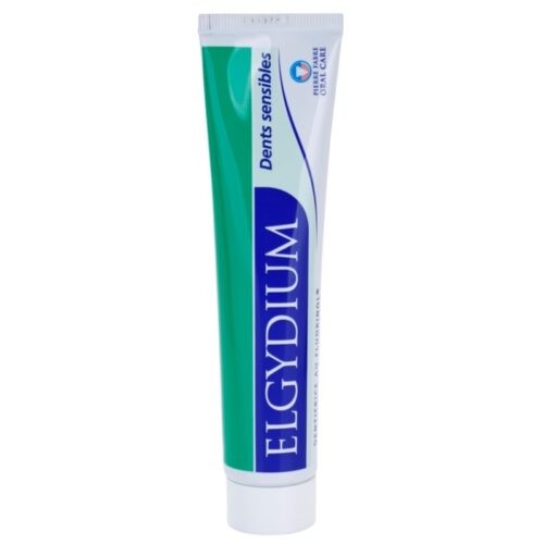 Elgydium Sensitive zubní pasta