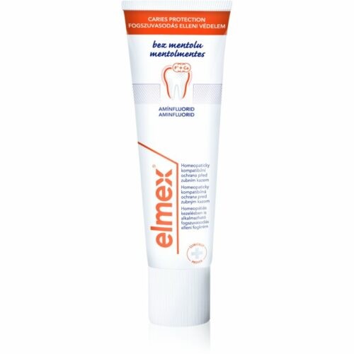 Elmex Caries Protection zubní pasta bez