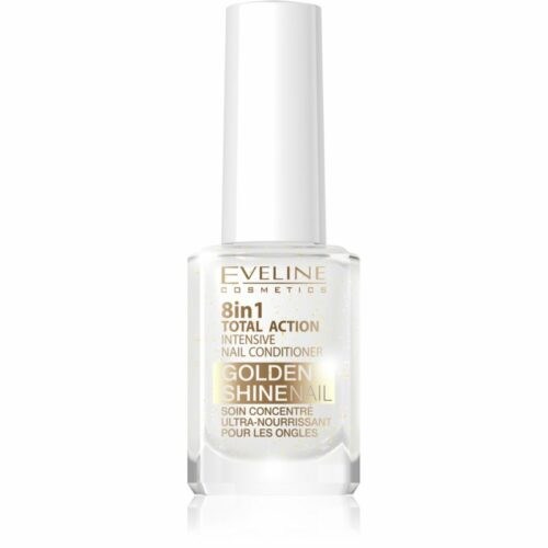 Eveline Cosmetics Nail Therapy Professional kondicionér na nehty 8