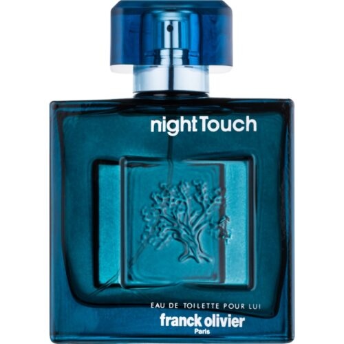 Franck Olivier Night Touch toaletní voda