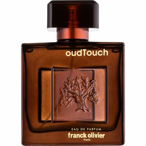 Franck Olivier Oud Touch parfémovaná voda
