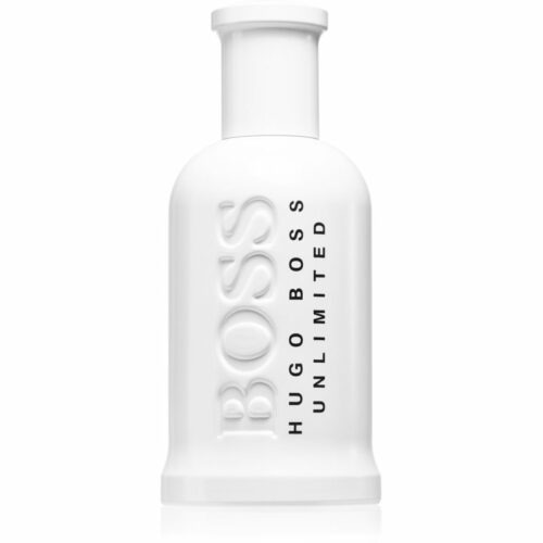 Hugo Boss BOSS Bottled Unlimited toaletní voda