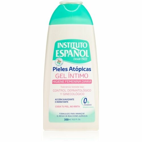 Instituto Español Atopic Skin gel na