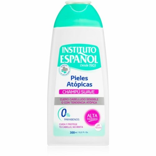 Instituto Español Atopic Skin šampon pro citlivou a