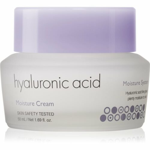 It´s Skin Hyaluronic Acid intenzivně hydratační krém