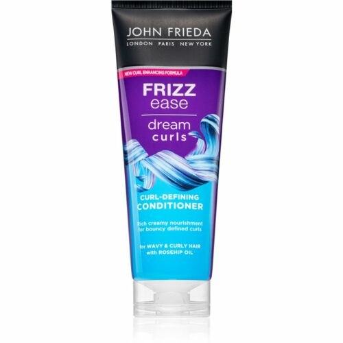 John Frieda Frizz Ease Dream Curls kondicionér