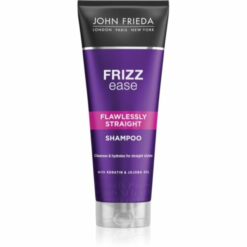 John Frieda Frizz Ease Flawlessly Straight šampon pro