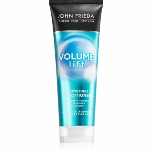 John Frieda Volume Lift Touchably Full kondicionér pro