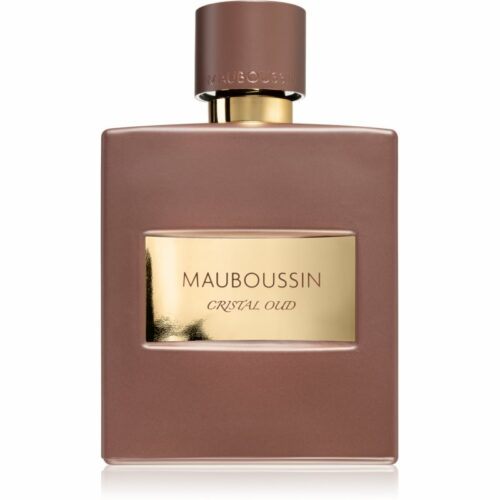 Mauboussin Cristal Oud parfémovaná voda pro