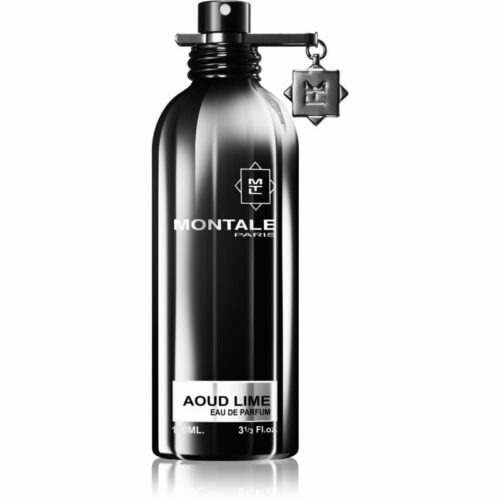 Montale Aoud Lime parfémovaná voda