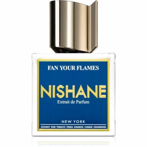 Nishane Fan Your Flames parfémový extrakt