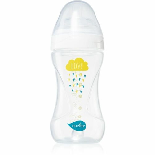 Nuvita Cool Bottle 3m+ kojenecká láhev
