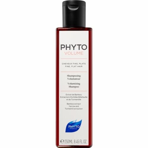Phyto Phytovolume Shampoo šampon pro objem pro jemné