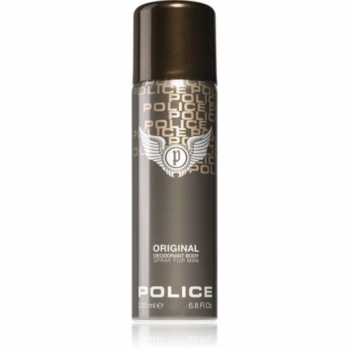 Police Original deodorant ve spreji pro
