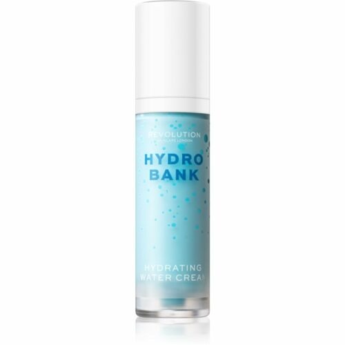 Revolution Skincare Hydro Bank lehký hydratační krém