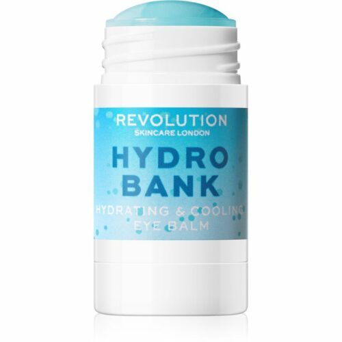 Revolution Skincare Hydro Bank oční péče s