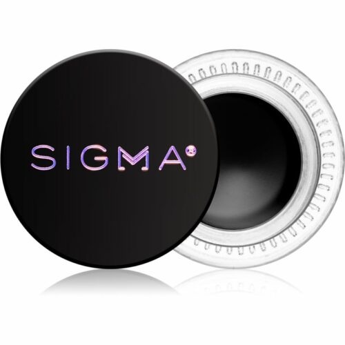 Sigma Beauty Gel Eyeliner gelové oční linky