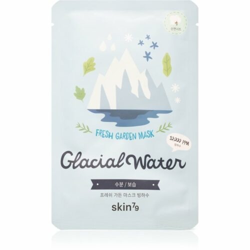 Skin79 Fresh Garden Glacial Water hydratační