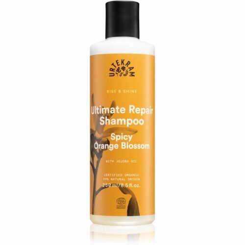 Urtekram Spicy Orange Blossom šampon