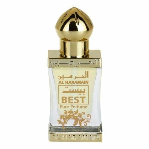 Al Haramain Best parfémovaný olej