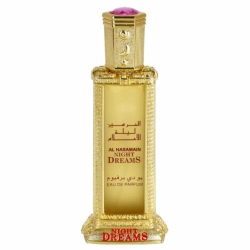 Al Haramain Night Dreams parfémovaná voda
