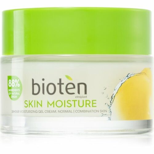 Bioten Skin Moisture hydratační gelový krém pro normální